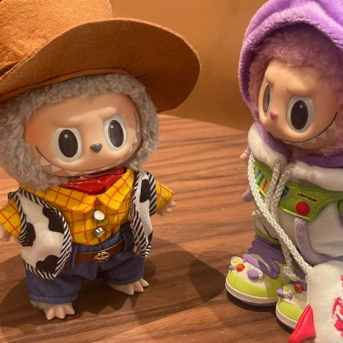 Woody doll clothes Toy Story doll clothes