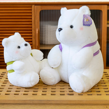Confession Bear