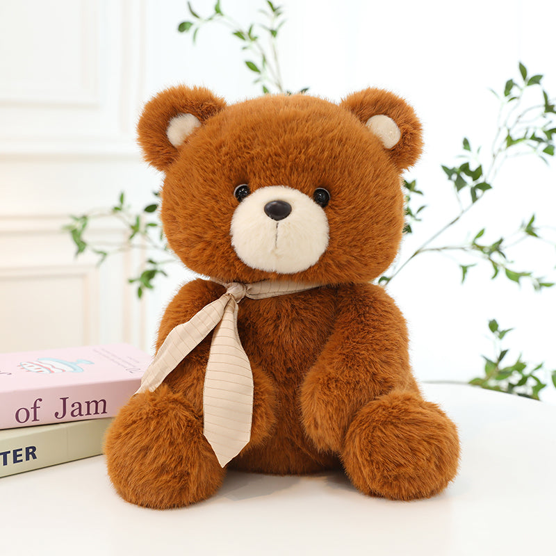 Barcelona Bear - yannfairy #plush toy #doll