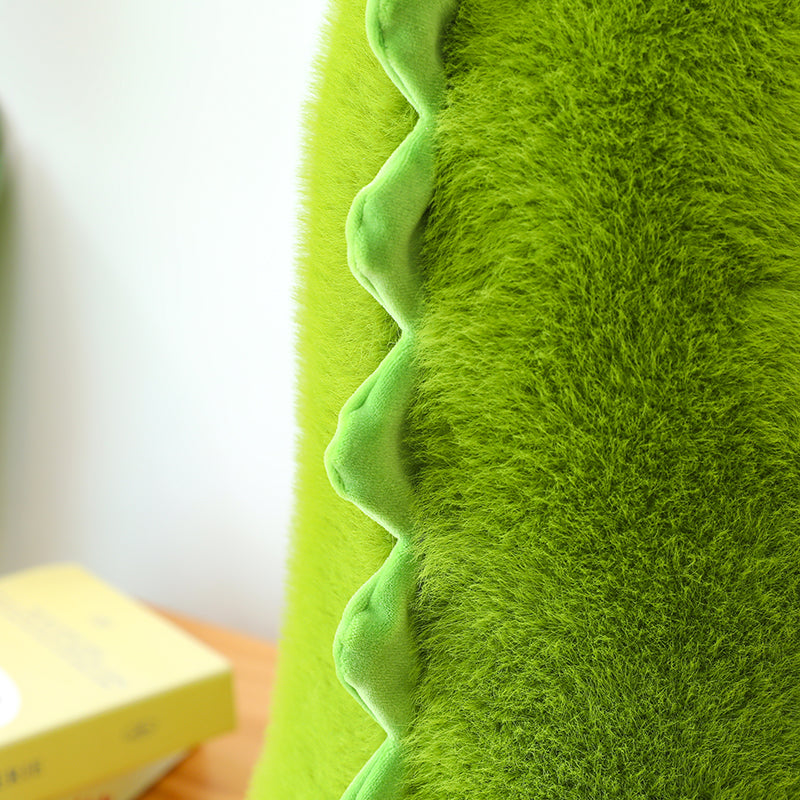 Confident little crocodile - yannfairy #plush toy #doll
