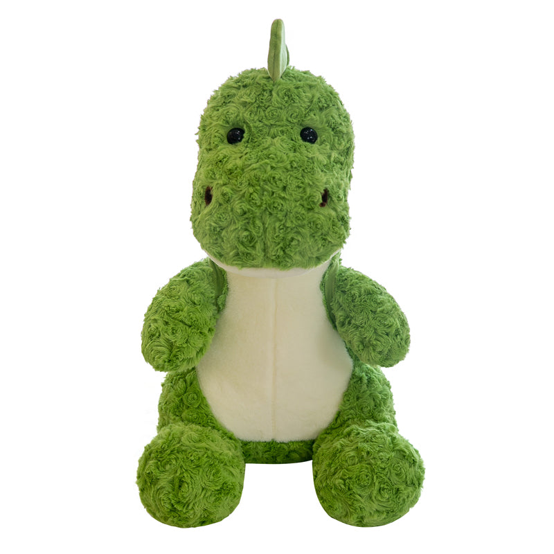 Dinosaur Avocado - yannfairy #plush toy #doll