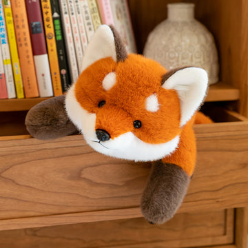Fox Doll
