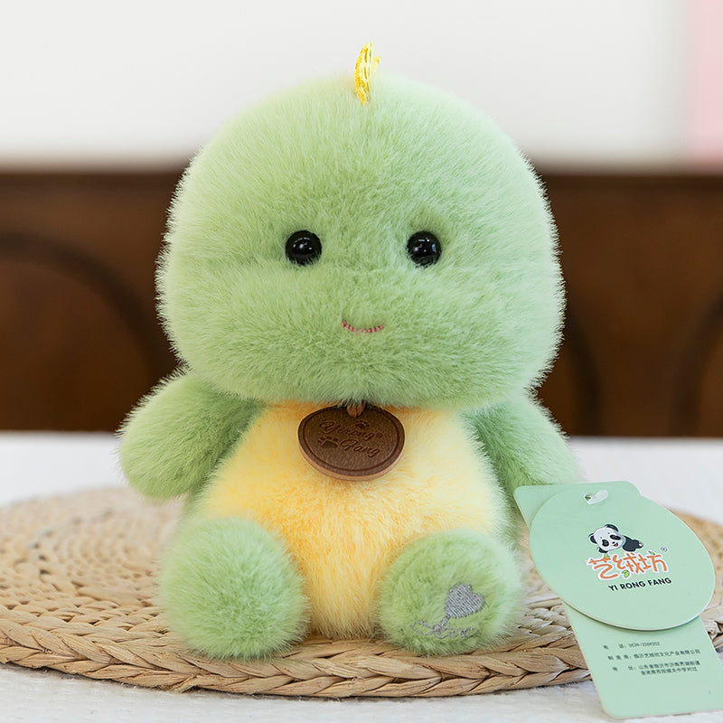 Fragrance Dun Dun Paradise - yannfairy #plush toy #doll