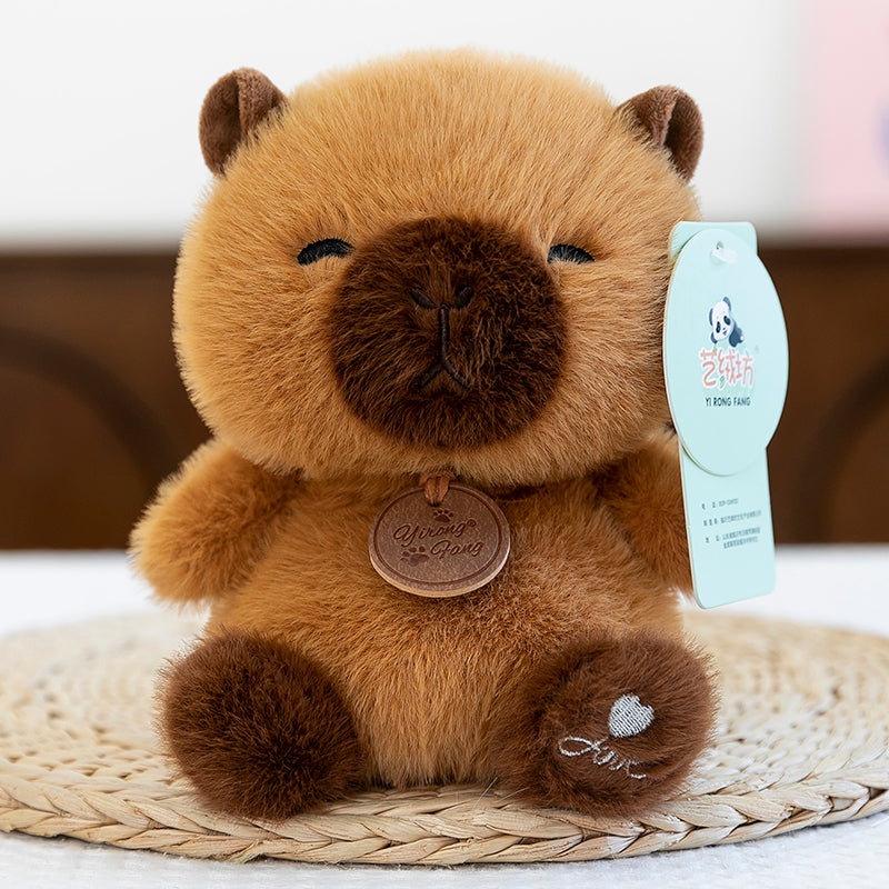 Fragrance Dun Dun Paradise - yannfairy #plush toy #doll