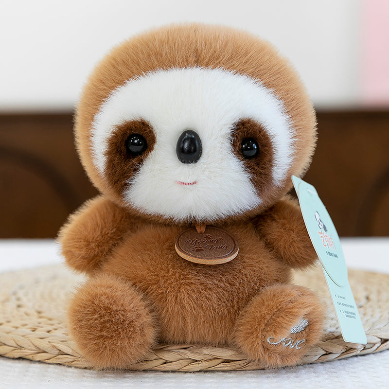 Fragrance Dun Dun Paradise - yannfairy #plush toy #doll