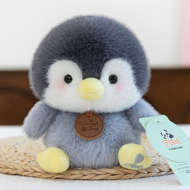 Fragrance Dun Dun Paradise - yannfairy #plush toy #doll