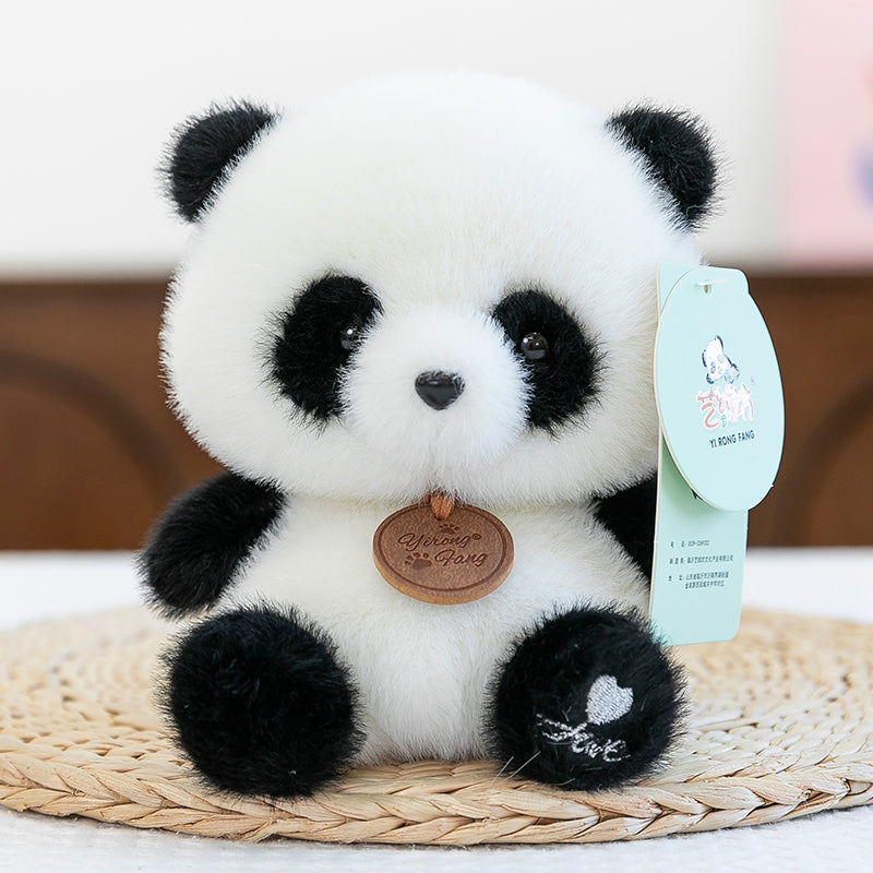 Fragrance Dun Dun Paradise - yannfairy #plush toy #doll