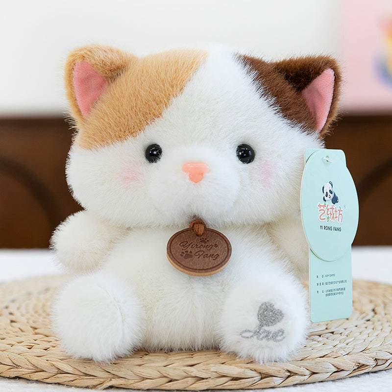 Fragrance Dun Dun Paradise - yannfairy #plush toy #doll