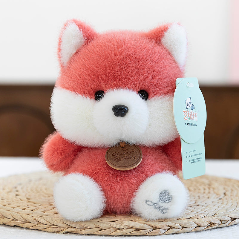 Fragrance Dun Dun Paradise - yannfairy #plush toy #doll