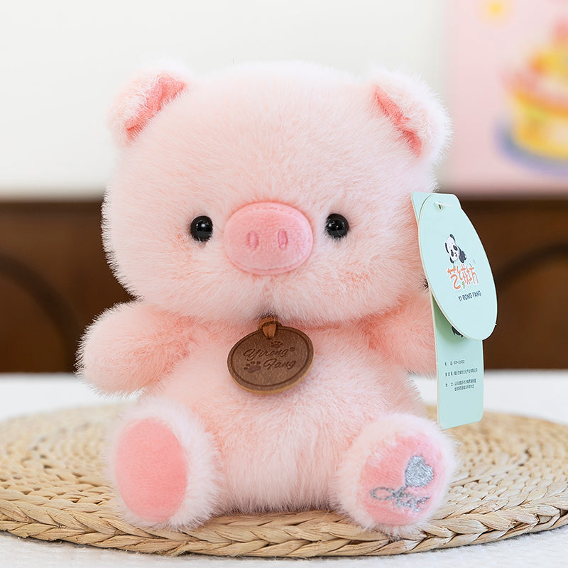 Fragrance Dun Dun Paradise - yannfairy #plush toy #doll