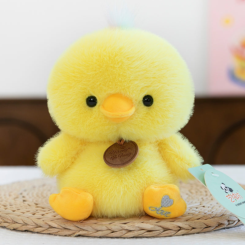 Fragrance Dun Dun Paradise - yannfairy #plush toy #doll