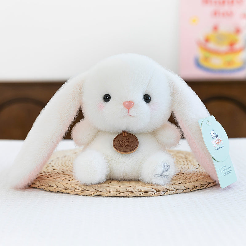 Fragrance Dun Dun Paradise - yannfairy #plush toy #doll