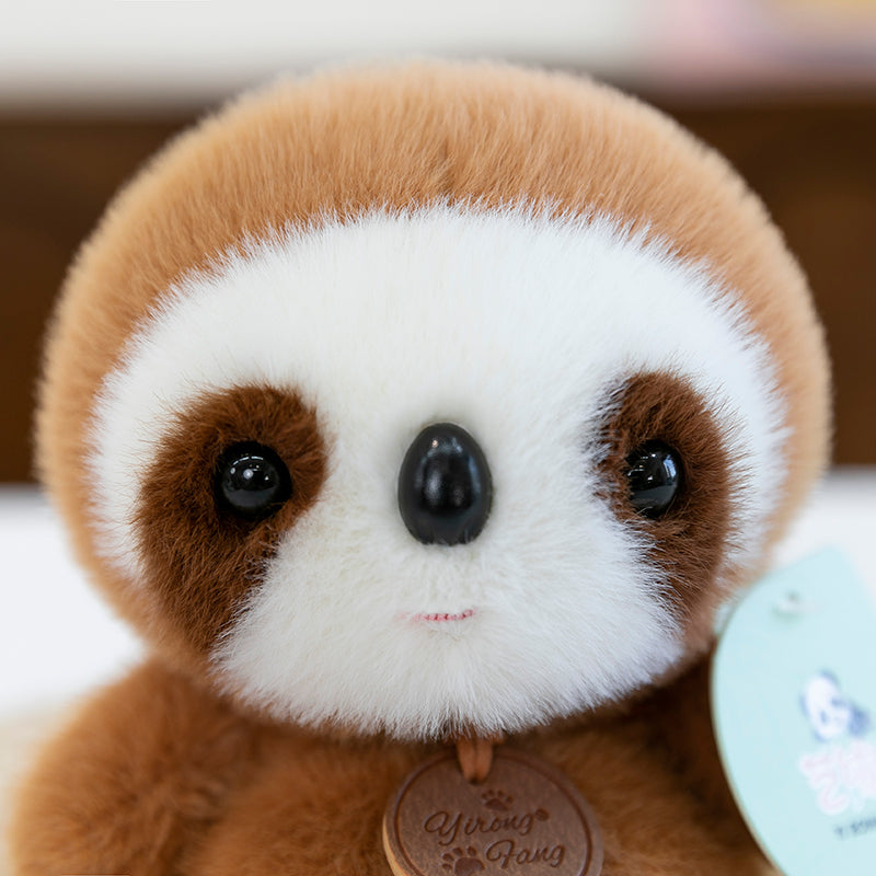 Fragrance Dun Dun Paradise - yannfairy #plush toy #doll