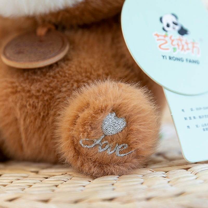 Fragrance Dun Dun Paradise - yannfairy #plush toy #doll