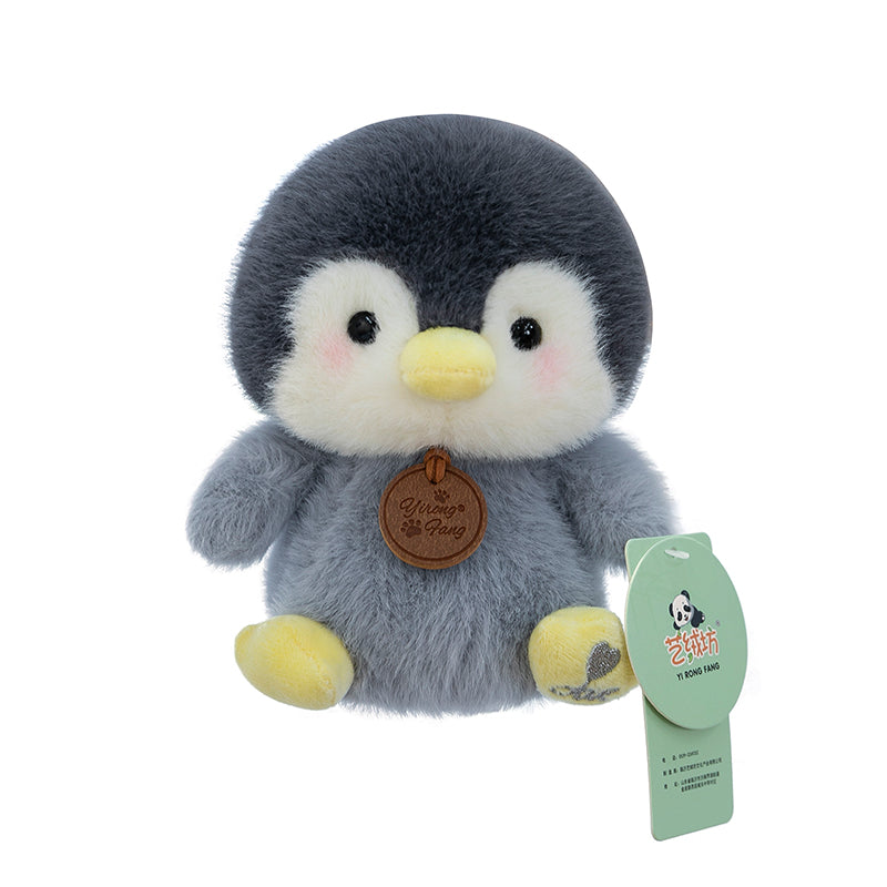 Fragrance Dun Dun Paradise - yannfairy #plush toy #doll