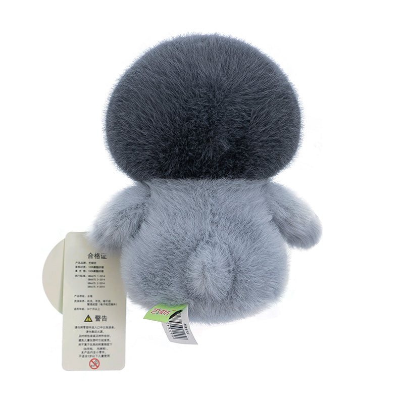 Fragrance Dun Dun Paradise - yannfairy #plush toy #doll