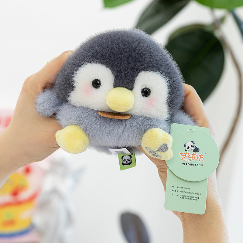 Fragrance Dun Dun Paradise - yannfairy #plush toy #doll