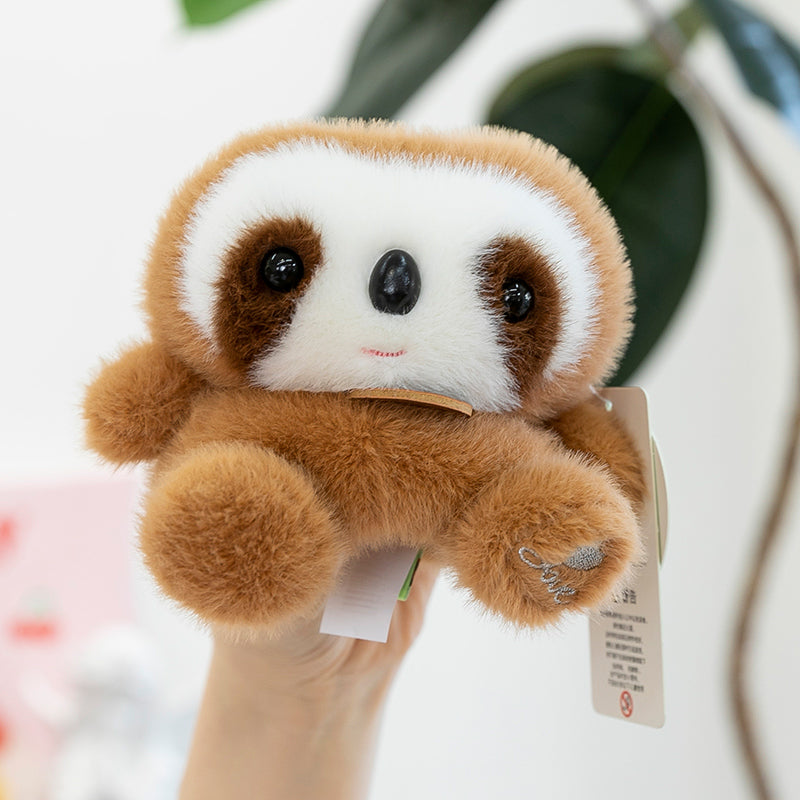 Fragrance Dun Dun Paradise - yannfairy #plush toy #doll