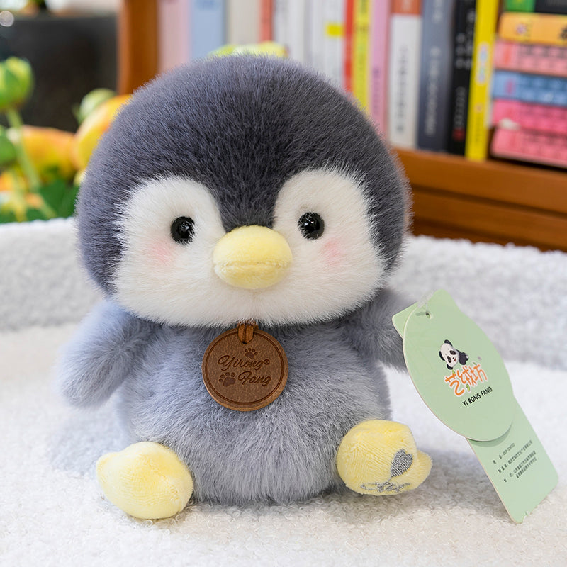 Fragrance Dun Dun Paradise - yannfairy #plush toy #doll