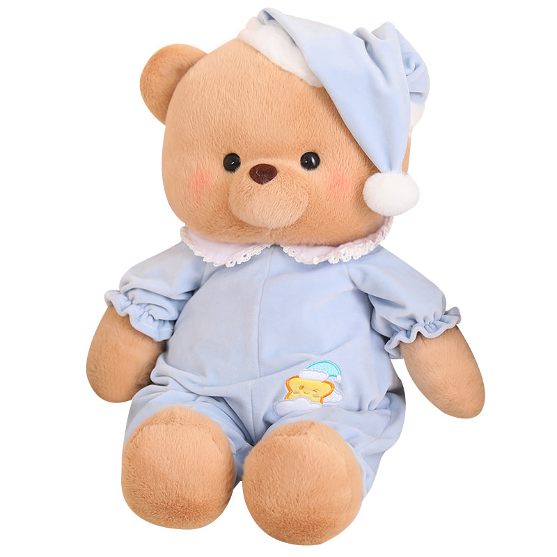 Good Night Series - yannfairy #plush toy #doll
