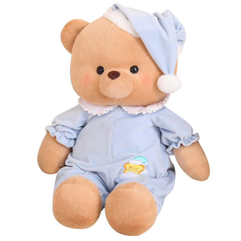 Good Night Series - yannfairy #plush toy #doll