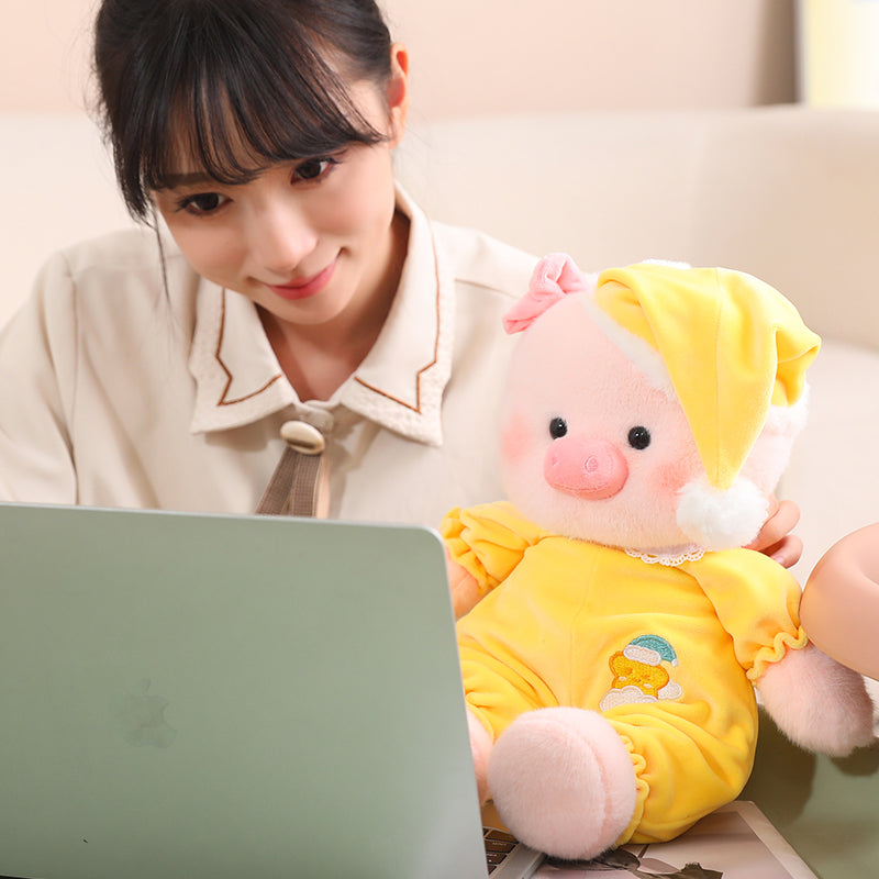 Good Night Series - yannfairy #plush toy #doll