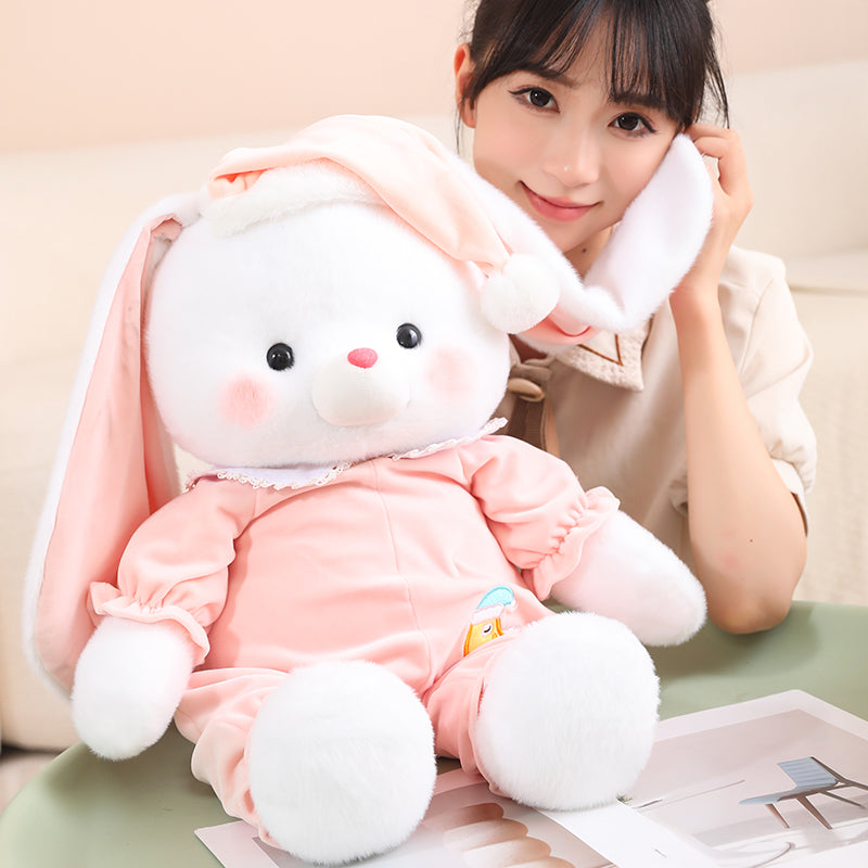 Good Night Series - yannfairy #plush toy #doll
