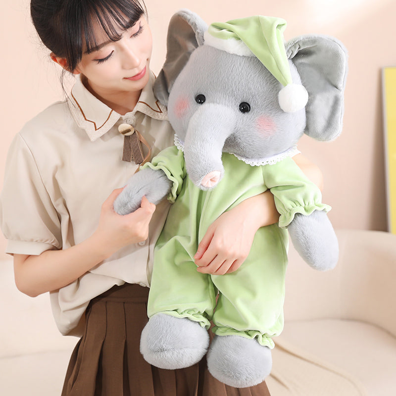 Good Night Series - yannfairy #plush toy #doll