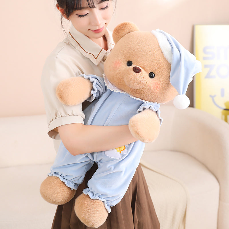 Good Night Series - yannfairy #plush toy #doll