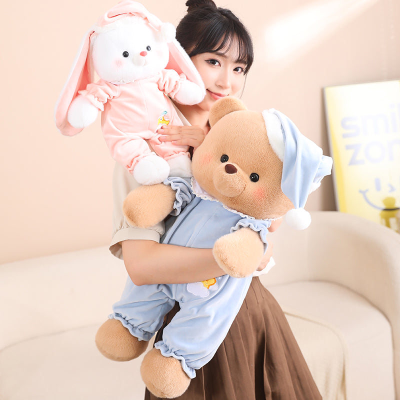 Good Night Series - yannfairy #plush toy #doll