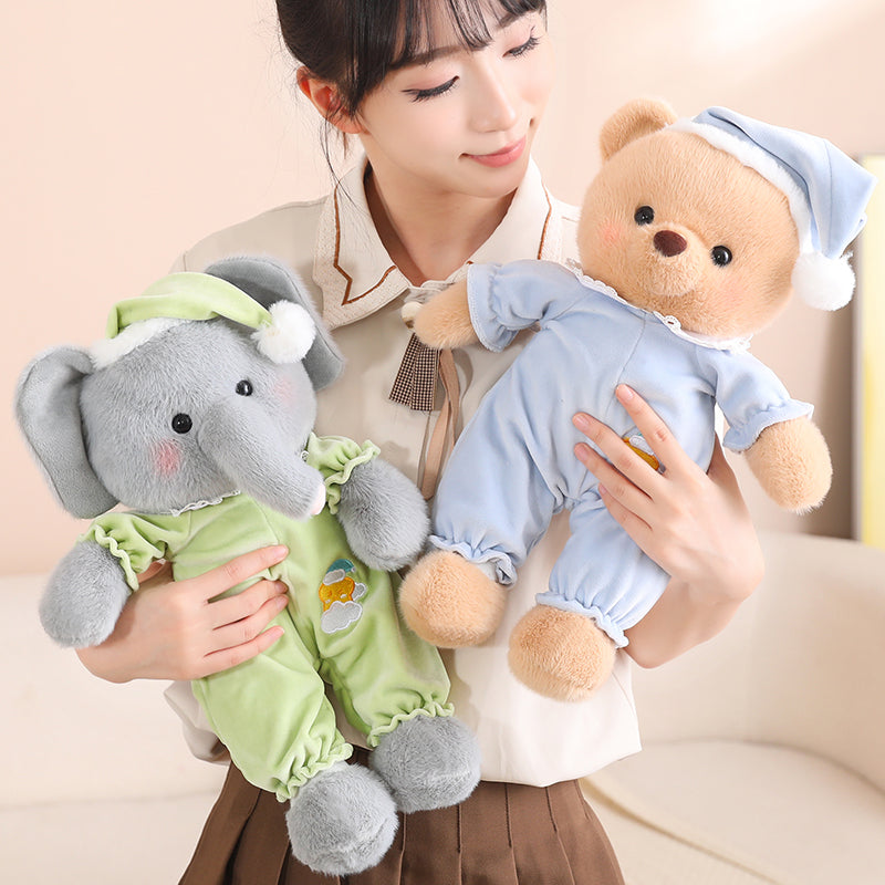 Good Night Series - yannfairy #plush toy #doll