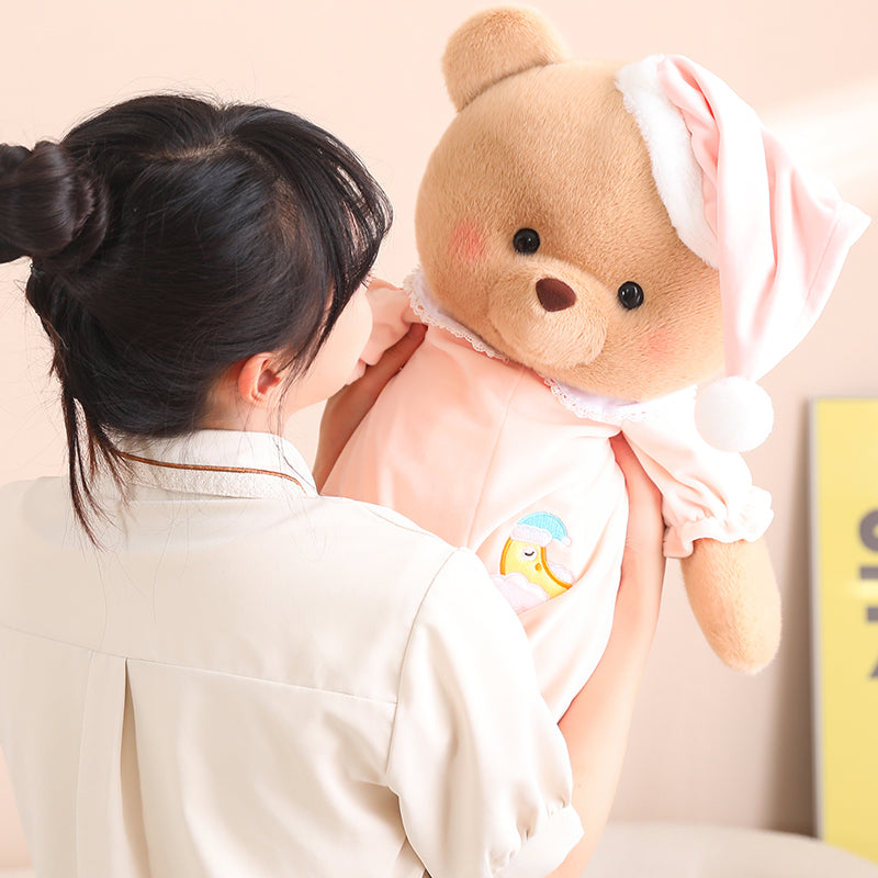 Good Night Series - yannfairy #plush toy #doll