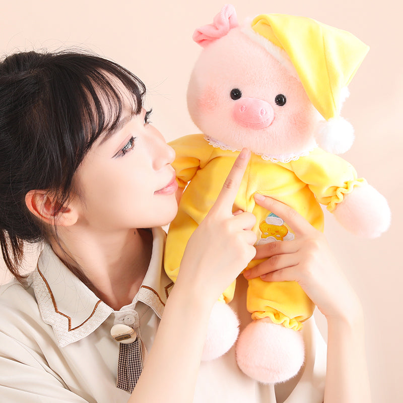 Good Night Series - yannfairy #plush toy #doll