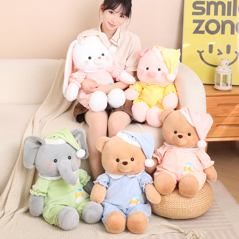 Good Night Series - yannfairy #plush toy #doll