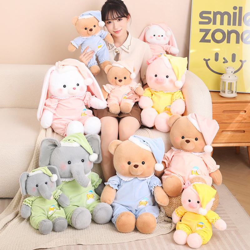 Good Night Series - yannfairy #plush toy #doll