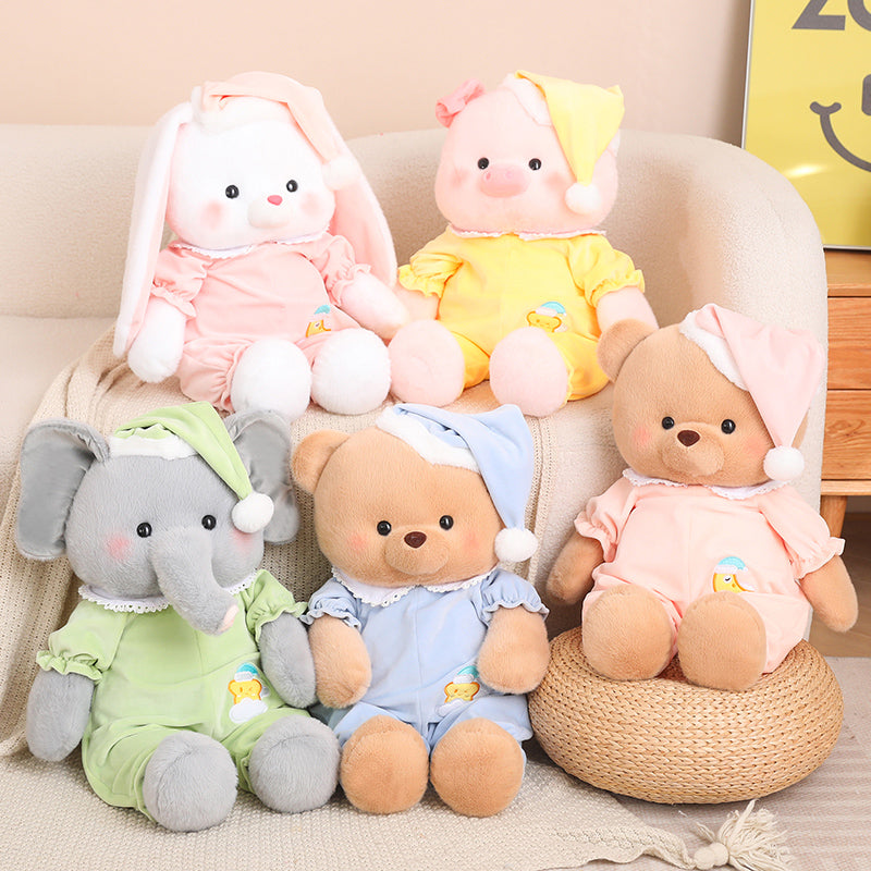 Good Night Series - yannfairy #plush toy #doll
