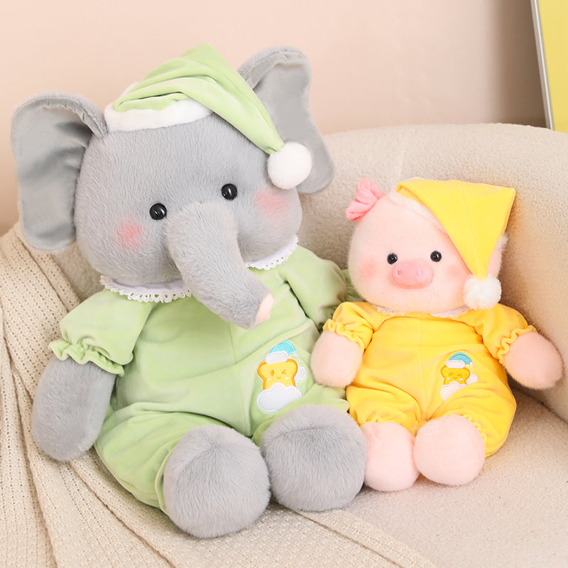 Good Night Series - yannfairy #plush toy #doll