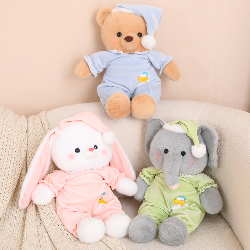 Good Night Series - yannfairy-Plush Toys- doll