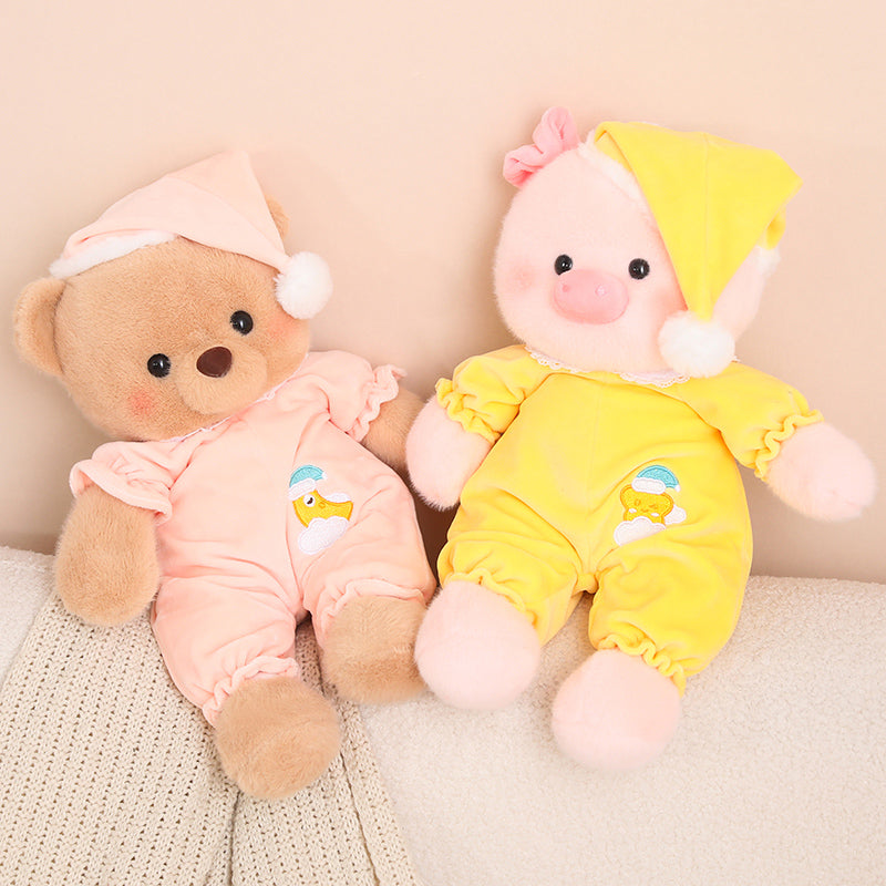 Good Night Series - yannfairy #plush toy #doll