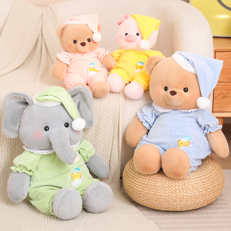 Good Night Series - yannfairy #plush toy #doll