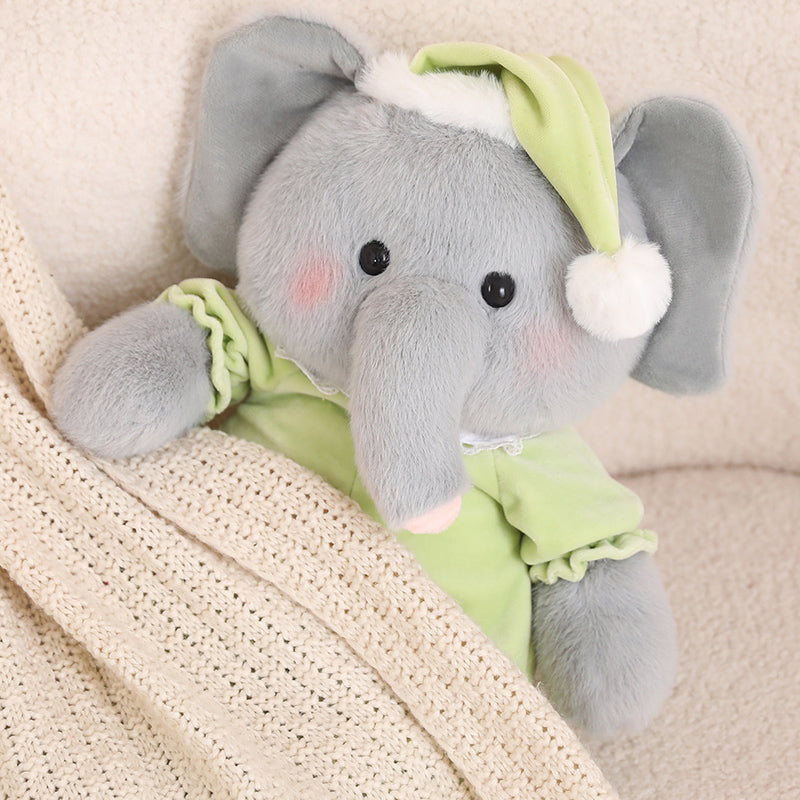 Good Night Series - yannfairy #plush toy #doll
