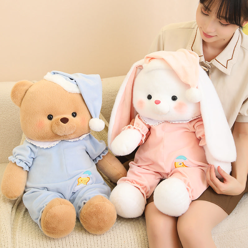 Good Night Series - yannfairy #plush toy #doll