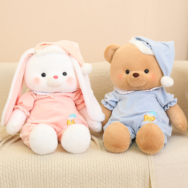 Good Night Series - yannfairy #plush toy #doll