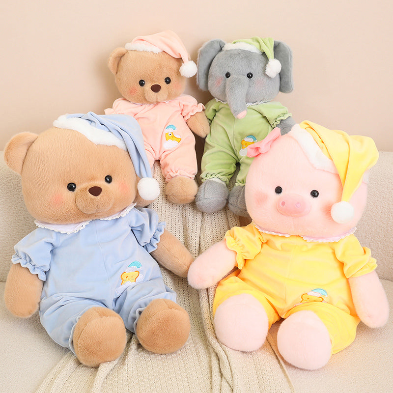 Good Night Series - yannfairy #plush toy #doll