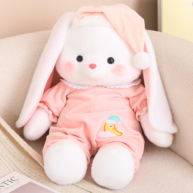 Good Night Series - yannfairy #plush toy #doll