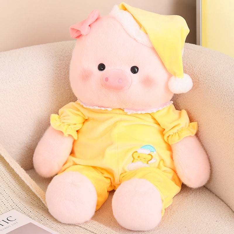 Good Night Series - yannfairy #plush toy #doll