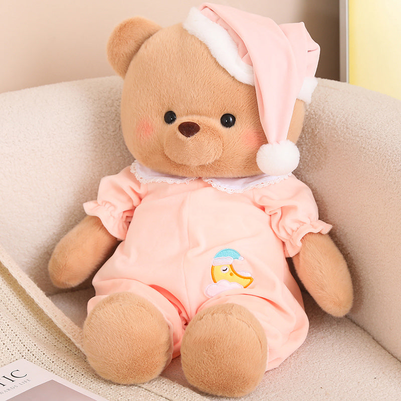 Good Night Series - yannfairy #plush toy #doll