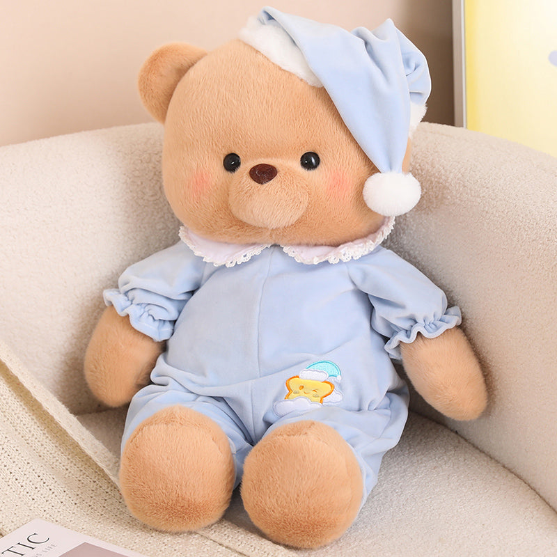Good Night Series - yannfairy #plush toy #doll