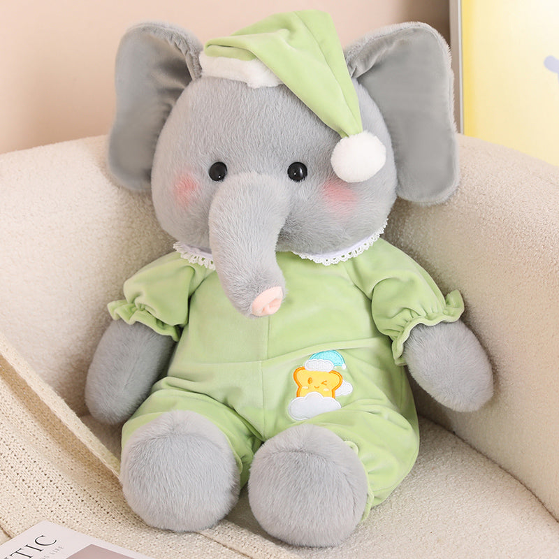 Good Night Series - yannfairy #plush toy #doll
