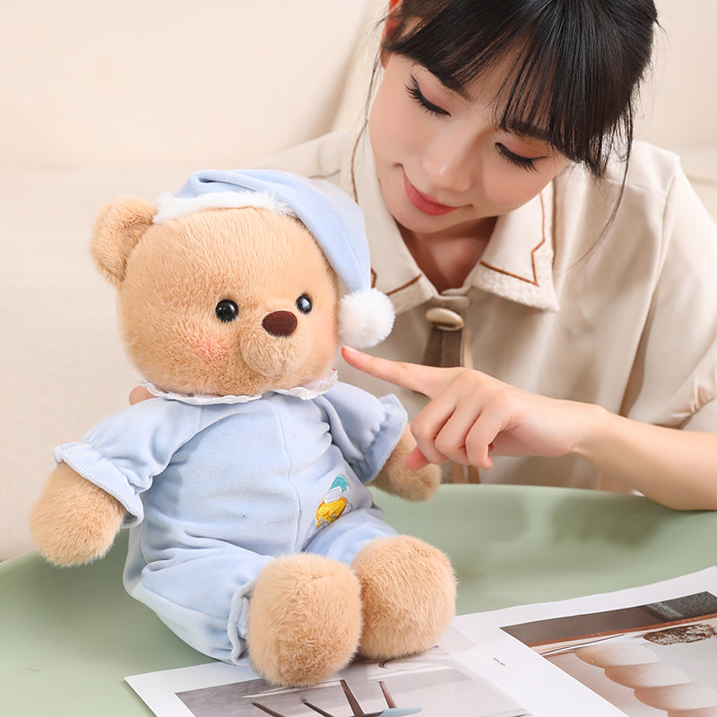 Good Night Series - yannfairy #plush toy #doll